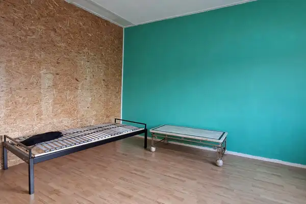 Foto #2 Appartement Oldenzaalsestraat Enschede