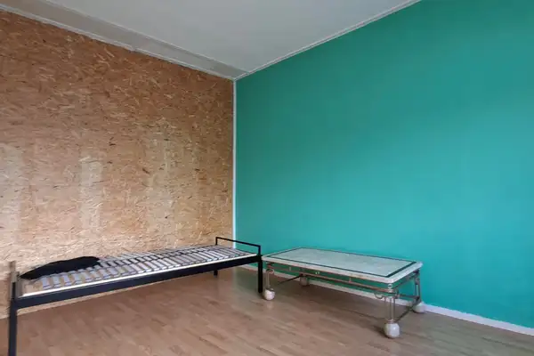 Foto #4 Appartement Oldenzaalsestraat Enschede