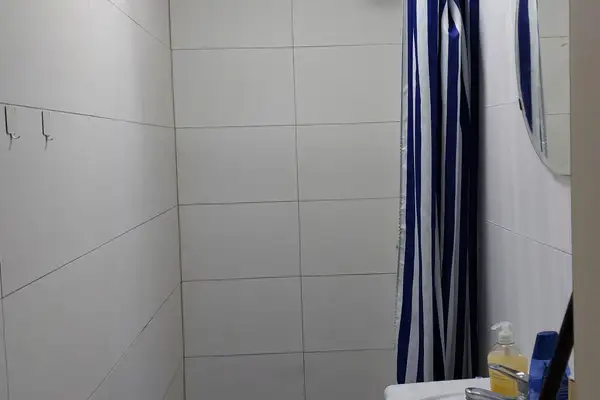 Foto #8 Appartement Oldenzaalsestraat Enschede