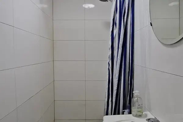 Foto #7 Appartement Oldenzaalsestraat Enschede