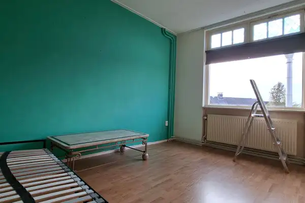 Foto #3 Appartement Oldenzaalsestraat Enschede