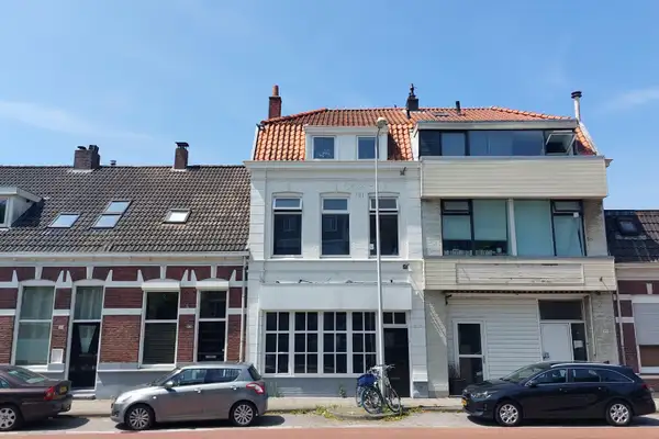Foto #0 Appartement Oldenzaalsestraat Enschede