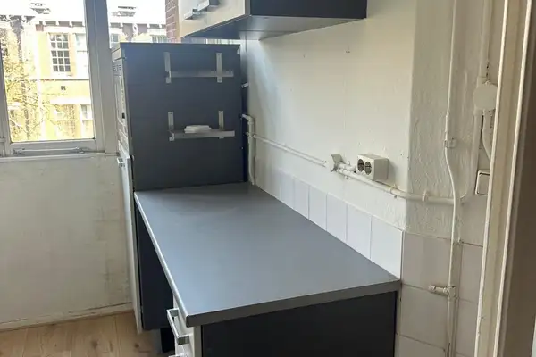 Foto #10 Appartement Prins Hendrikstraat Arnhem