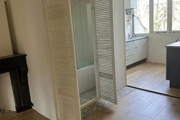 Foto #0 Appartement Prins Hendrikstraat Arnhem