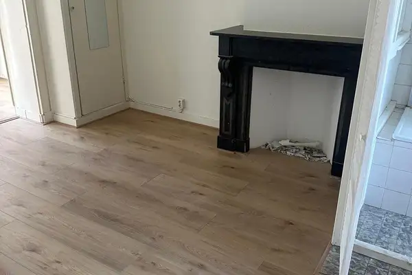 Foto #6 Appartement Prins Hendrikstraat Arnhem