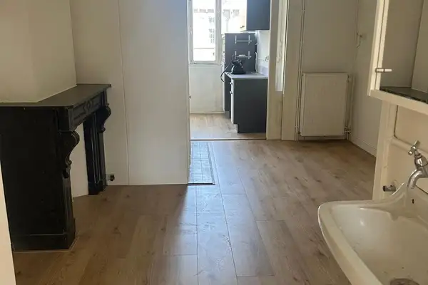 Foto #1 Appartement Prins Hendrikstraat Arnhem