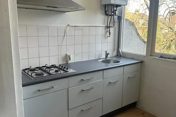 Foto #12 Appartement Prins Hendrikstraat Arnhem