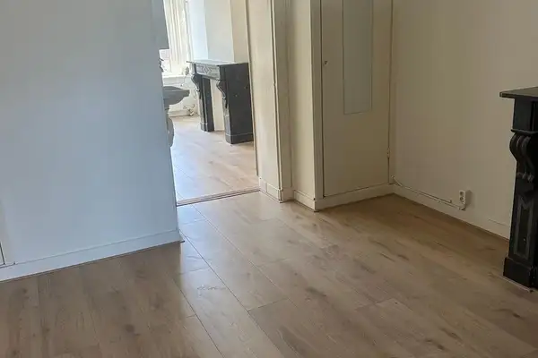 Foto #9 Appartement Prins Hendrikstraat Arnhem