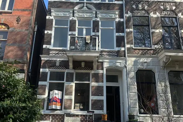 Foto #13 Appartement Prins Hendrikstraat Arnhem