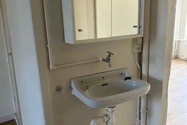 Foto #8 Appartement Prins Hendrikstraat Arnhem