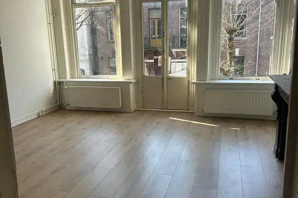 Foto #5 Appartement Prins Hendrikstraat Arnhem