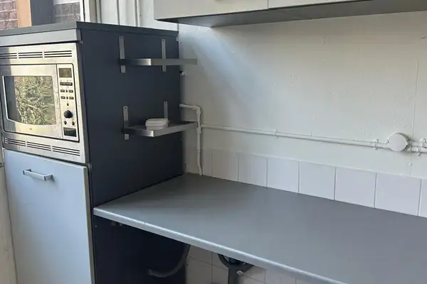 Foto #11 Appartement Prins Hendrikstraat Arnhem