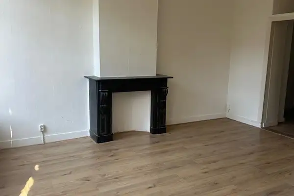 Foto #2 Appartement Prins Hendrikstraat Arnhem