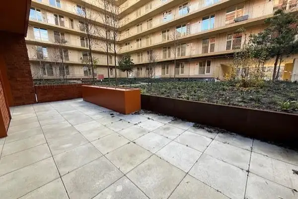 Foto #10 Appartement Jonkerstraat Den Bosch