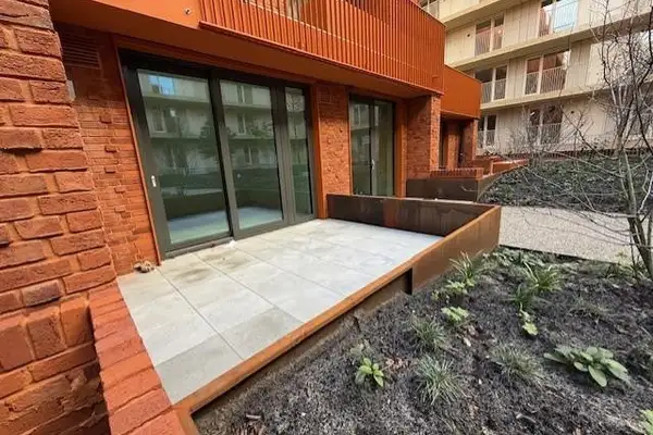 Foto #11 Appartement Jonkerstraat Den Bosch