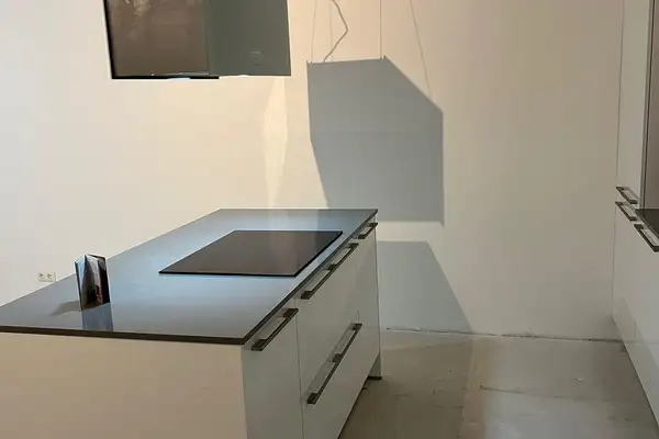 Foto #2 Appartement Jonkerstraat Den Bosch