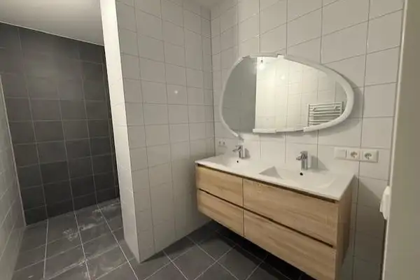 Foto #8 Appartement Jonkerstraat Den Bosch