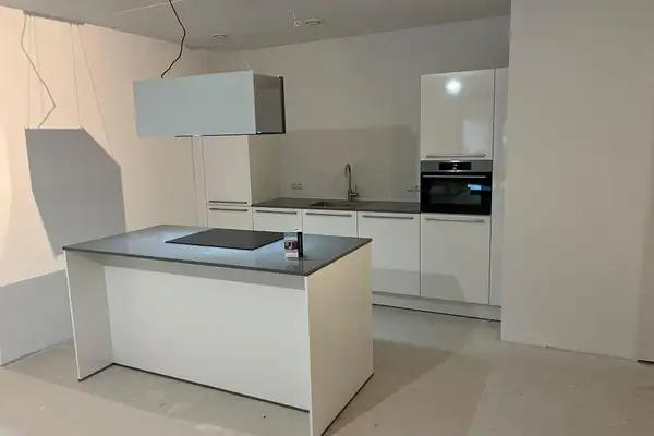 Foto #1 Appartement Jonkerstraat Den Bosch