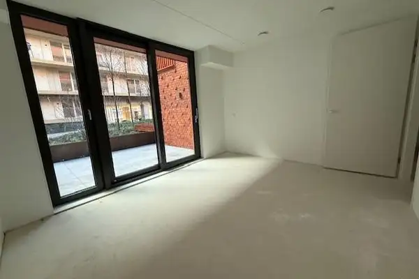 Foto #6 Appartement Jonkerstraat Den Bosch