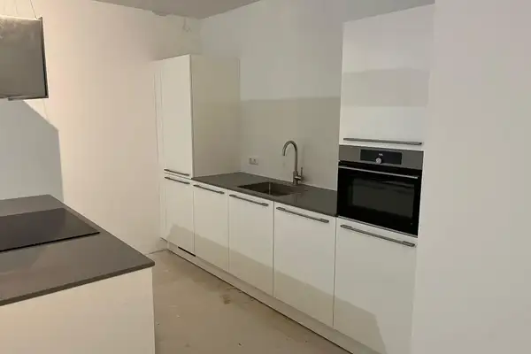 Foto #3 Appartement Jonkerstraat Den Bosch