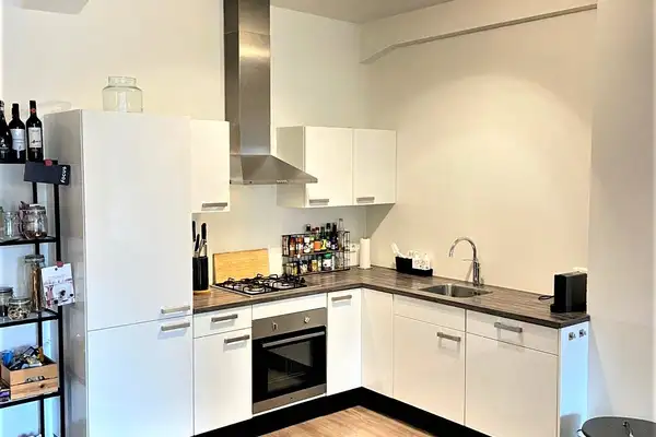 Foto #8 Appartement Amsterdamseweg Arnhem