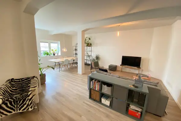 Foto #3 Appartement Amsterdamseweg Arnhem