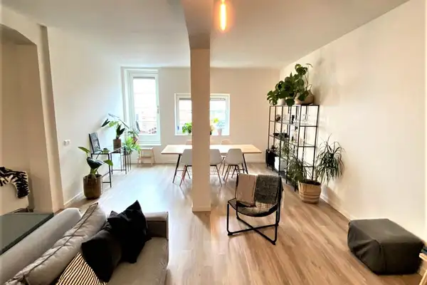 Foto #14 Appartement Amsterdamseweg Arnhem