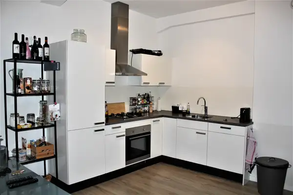 Foto #6 Appartement Amsterdamseweg Arnhem