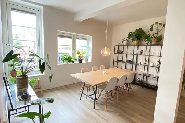 Foto #11 Appartement Amsterdamseweg Arnhem