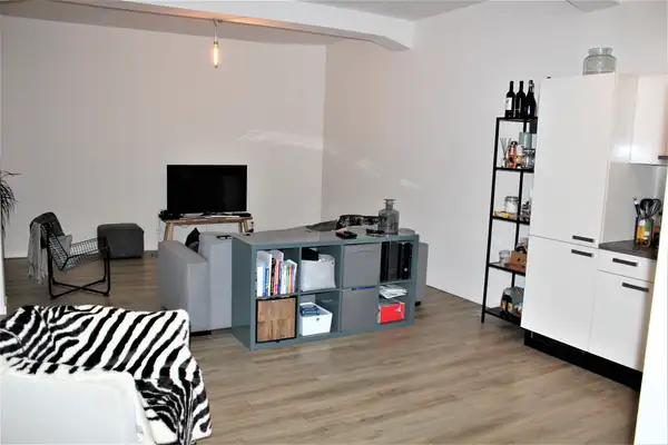 Foto #5 Appartement Amsterdamseweg Arnhem