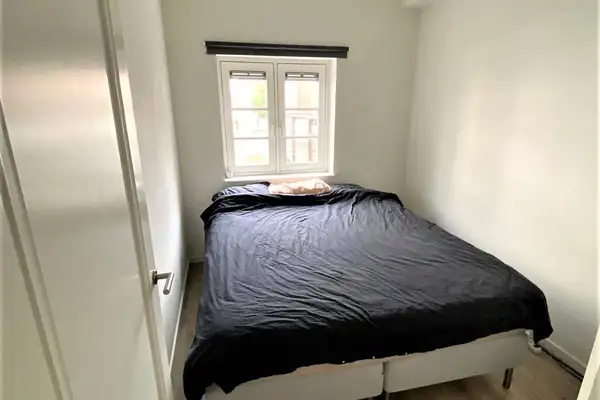 Foto #20 Appartement Amsterdamseweg Arnhem