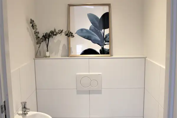 Foto #16 Appartement Amsterdamseweg Arnhem