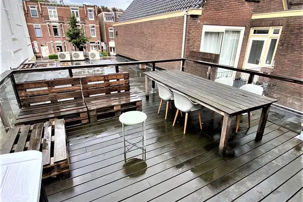 Foto #24 Appartement Amsterdamseweg Arnhem