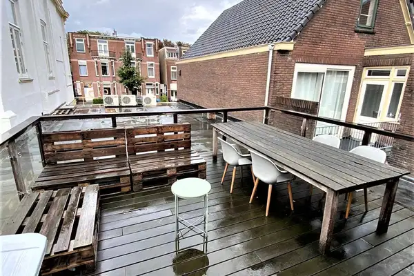 Foto #23 Appartement Amsterdamseweg Arnhem