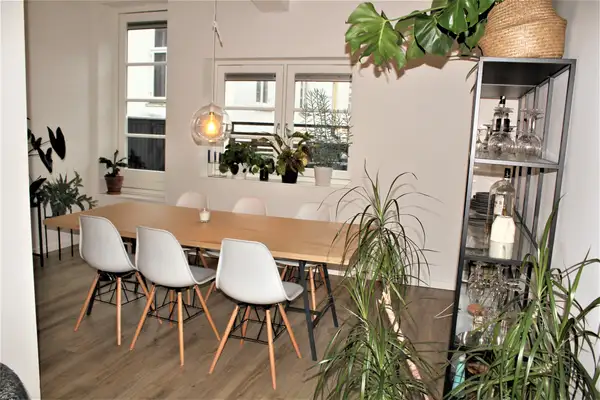 Foto #13 Appartement Amsterdamseweg Arnhem