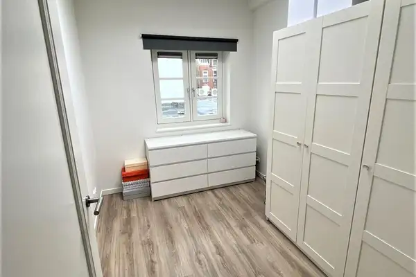 Foto #21 Appartement Amsterdamseweg Arnhem