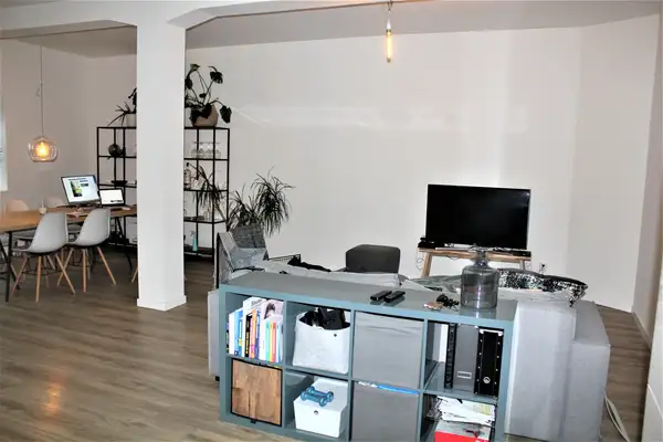 Foto #4 Appartement Amsterdamseweg Arnhem