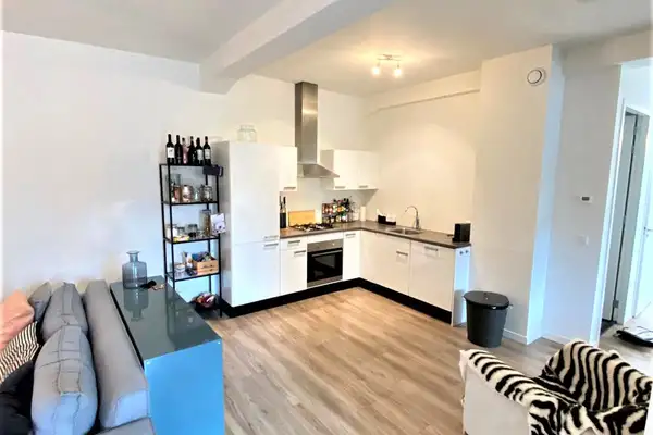 Foto #9 Appartement Amsterdamseweg Arnhem