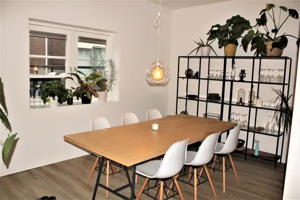 Foto #12 Appartement Amsterdamseweg Arnhem