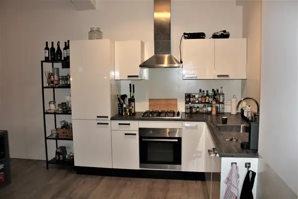 Foto #7 Appartement Amsterdamseweg Arnhem