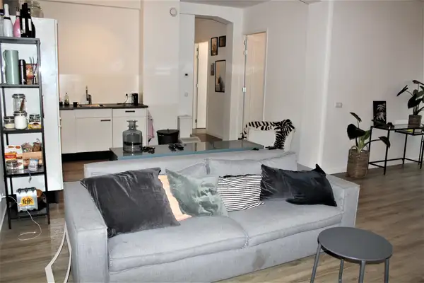 Foto #10 Appartement Amsterdamseweg Arnhem