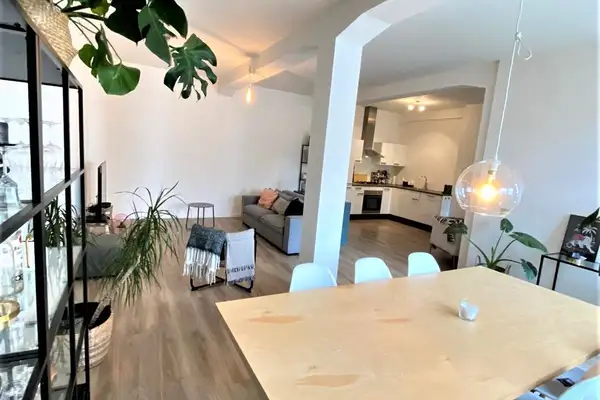 Foto #15 Appartement Amsterdamseweg Arnhem