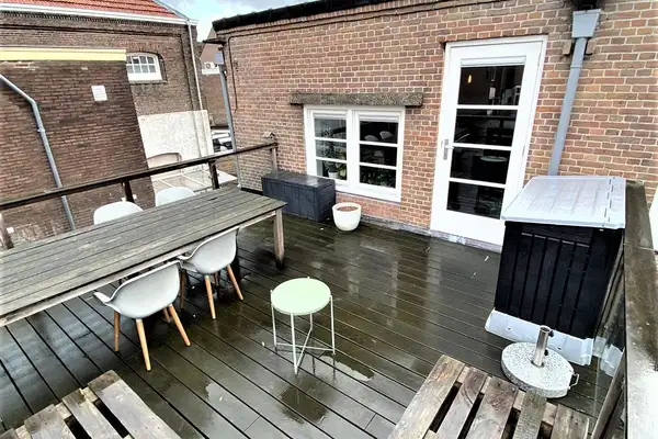 Foto #25 Appartement Amsterdamseweg Arnhem