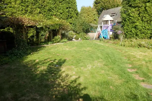 Foto #7 Appartement Gronausestraat Enschede