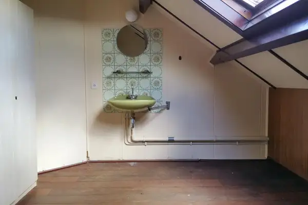 Foto #2 Appartement Gronausestraat Enschede