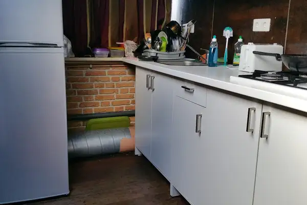 Foto #3 Appartement Gronausestraat Enschede