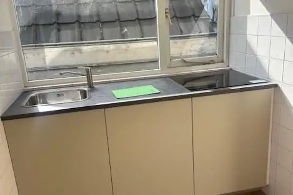 Foto #1 Appartement Prins Hendrikstraat Arnhem