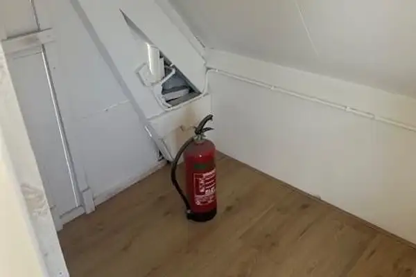 Foto #3 Appartement Prins Hendrikstraat Arnhem