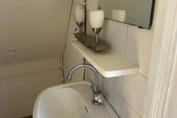 Foto #2 Appartement Prins Hendrikstraat Arnhem