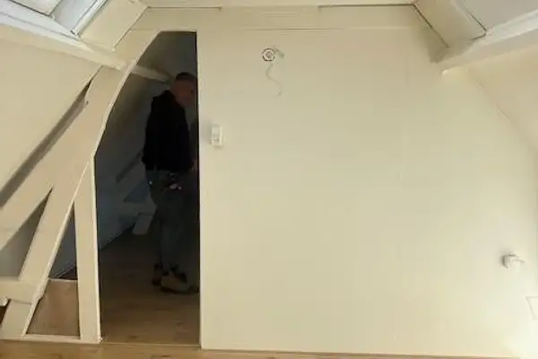 Foto #4 Appartement Prins Hendrikstraat Arnhem